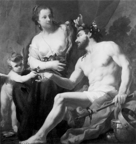 Antonio Molinari Antonio Molinari