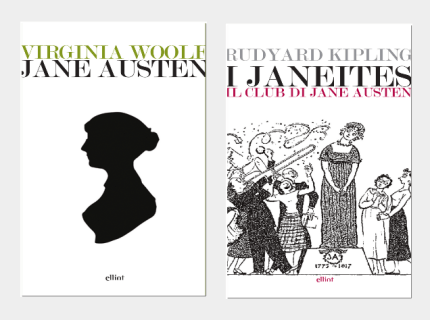 Jane Austen su Media Library Online, la biblioteca digitale gratuita Jane Austen su Media Library Online, la biblioteca digitale gratuita