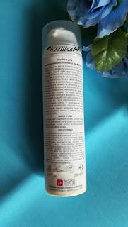 Shampoo all'argilla e Maschera Hairbot-Ox di La HairCare Professional Shampoo all'argilla e Maschera Hairbot-Ox di La HairCare Professional