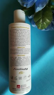 Shampoo all'argilla e Maschera Hairbot-Ox di La HairCare Professional Shampoo all'argilla e Maschera Hairbot-Ox di La HairCare Professional