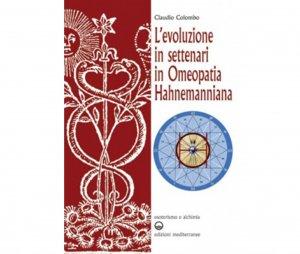 L'evoluzione in settenari in Omeopatia Hahnemanniana (Recensione) omeopatia