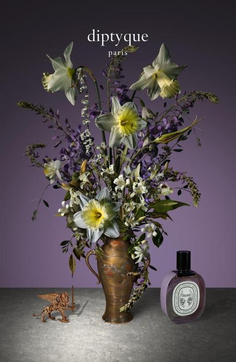 IL PROFUMO: OLENE di DIPTYQUE • IMPOSSIBLE BOUQUETS IL PROFUMO: OLENE di DIPTYQUE • IMPOSSIBLE BOUQUETS