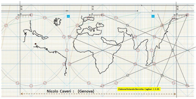 Storia, cartografia e navigazione. La scoperta del Brasile. Articolo di Rolando Berretta Storia, cartografia e navigazione. La scoperta del Brasile. Articolo di Rolando Berretta