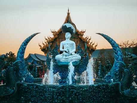 Chiang Rai: Cosa Vedere e Dove Dormire – La Guida Completa Chiang Rai: Cosa Vedere e Dove Dormire – La Guida Completa