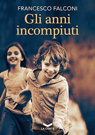 Gli anni incompiuti di Francesco Falconi image