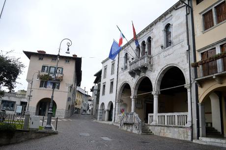 gemona del friuli gemona del friuli