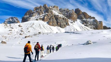 LA COMMUNITY DI CHI AMA IL TREKKING E L'ESCURSIONISMO LA COMUNITY DI CHI AMA IL TREKKING E L'ESCURSIONISMO