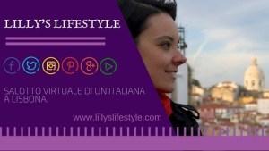 Il Coronavirus è una realtà globale: la testimonianza di Liliana dal Portogallo Il Coronavirus è una realtà globale: la testimonianza di Liliana dal Portogallo