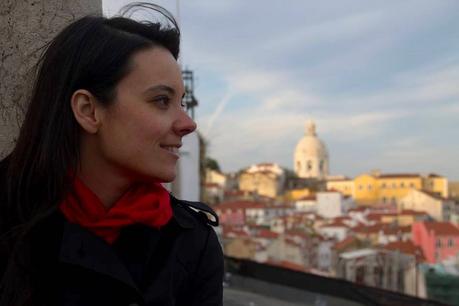 Il Coronavirus è una realtà globale: la testimonianza di Liliana dal Portogallo Il Coronavirus è una realtà globale: la testimonianza di Liliana dal Portogallo