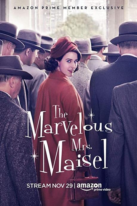Serie Tv: i miei consigli sui titoli imperdibili da vedere per affrontare al meglio l'isolamento! (parte 1) Serie Tv: i miei consigli sui titoli imperdibili da vedere per affrontare al meglio l'isolamento! (parte 1)