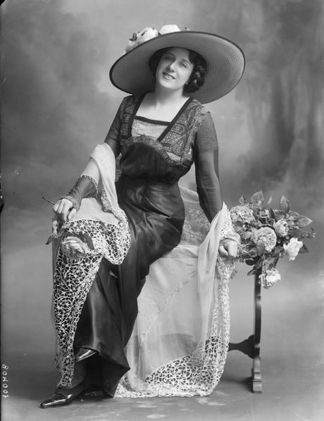 Tina Di Lorenzo, la diva della Belle Époque nata a Torino e sepolta a Milano Tina Di Lorenzo, la diva della Belle Époque nata a Torino e sepolta a Milano