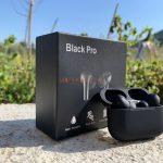 Recensione Black Pro: Clone AirPods Pro in versione black edition Recensione Black Pro: Clone AirPods Pro in versione black edition