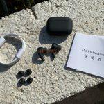 Recensione Black Pro: Clone AirPods Pro in versione black edition Recensione Black Pro: Clone AirPods Pro in versione black edition
