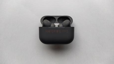 Recensione Black Pro: Clone AirPods Pro in versione black edition Recensione Black Pro: Clone AirPods Pro in versione black edition