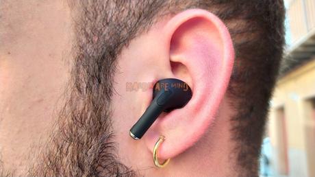 Recensione Black Pro: Clone AirPods Pro in versione black edition Recensione Black Pro: Clone AirPods Pro in versione black edition