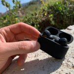 Recensione Black Pro: Clone AirPods Pro in versione black edition Recensione Black Pro: Clone AirPods Pro in versione black edition