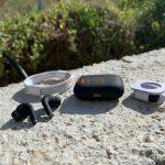 Recensione Black Pro: Clone AirPods Pro in versione black edition Recensione Black Pro: Clone AirPods Pro in versione black edition