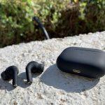 Recensione Black Pro: Clone AirPods Pro in versione black edition Recensione Black Pro: Clone AirPods Pro in versione black edition