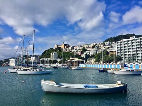 Cosa vedere a Wellington, Nuova Zelanda Cosa vedere a Wellington, Nuova Zelanda
