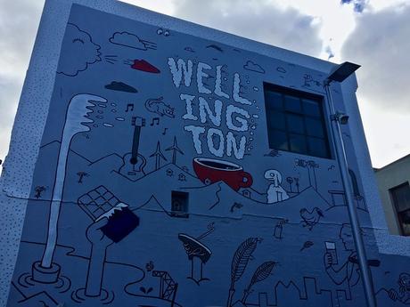 Cosa vedere a Wellington, Nuova Zelanda Cosa vedere a Wellington, Nuova Zelanda