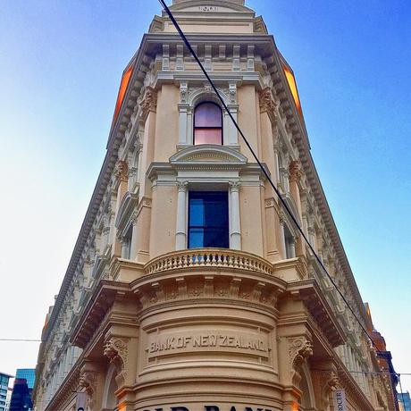 Cosa vedere a Wellington, Nuova Zelanda Cosa vedere a Wellington, Nuova Zelanda