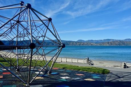 Cosa vedere a Wellington, Nuova Zelanda Cosa vedere a Wellington, Nuova Zelanda