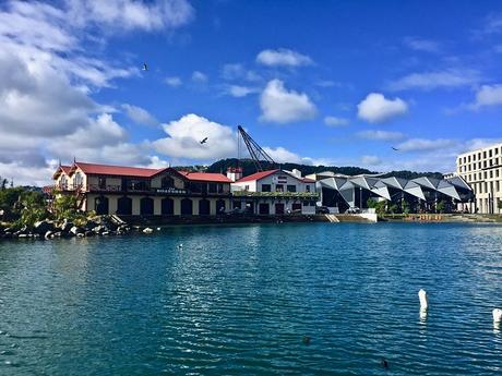 Cosa vedere a Wellington, Nuova Zelanda Cosa vedere a Wellington, Nuova Zelanda
