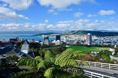 Cosa vedere a Wellington, Nuova Zelanda Cosa vedere a Wellington, Nuova Zelanda