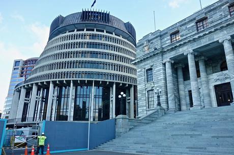 Cosa vedere a Wellington, Nuova Zelanda Cosa vedere a Wellington, Nuova Zelanda
