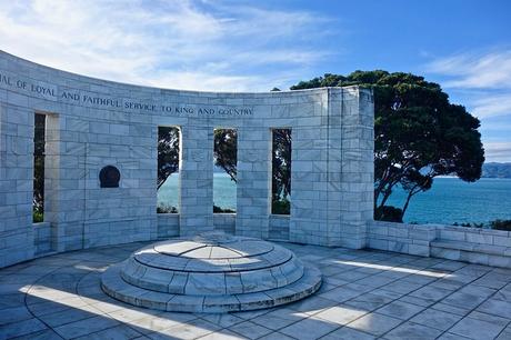 Cosa vedere a Wellington, Nuova Zelanda Cosa vedere a Wellington, Nuova Zelanda