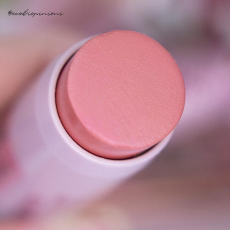 Neve Cosmetics, Star System Blush: review e swatches Neve Cosmetics, Star System Blush: review e swatches