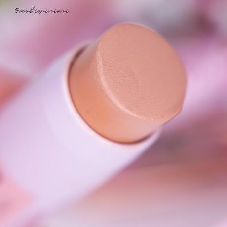 Neve Cosmetics, Star System Blush: review e swatches Neve Cosmetics, Star System Blush: review e swatches
