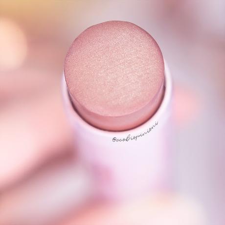 Neve Cosmetics, Star System Blush: review e swatches Neve Cosmetics, Star System Blush: review e swatches