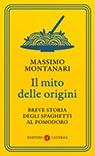 Recensione: M. Montanari - Il mito delle origini Recensione: M. Montanari - Il mito delle origini