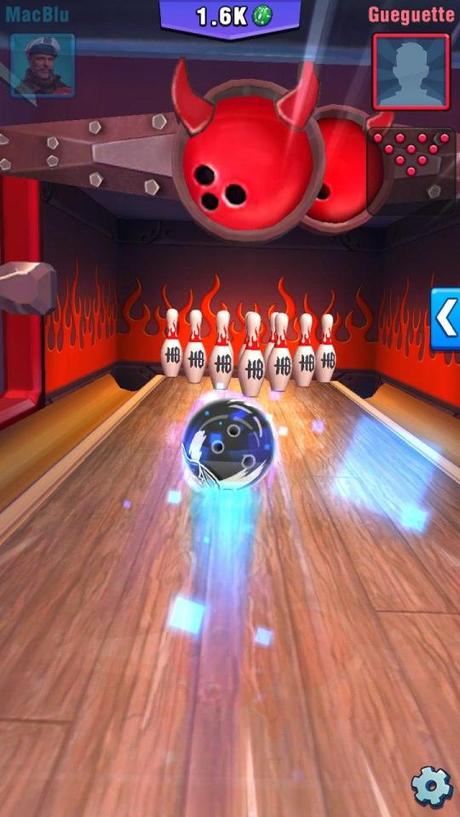 Bowling Crew Bowling Crew