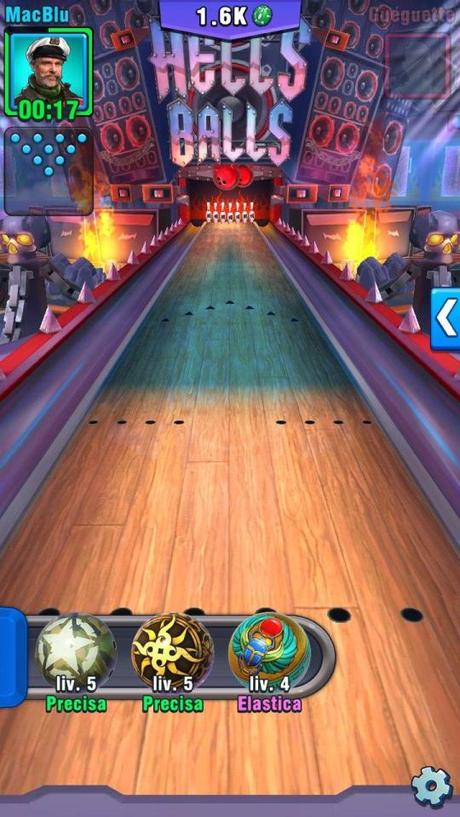 Bowling Crew Bowling Crew