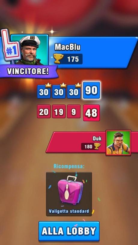 Bowling Crew Bowling Crew