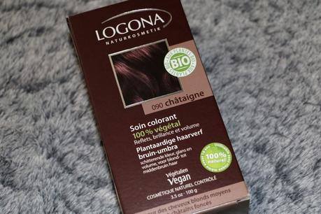 Logona tinte capelli: sono davvero ecobio? Scopri INCI e opinioni! Logona tinte capelli: sono davvero ecobio? Scopri INCI e opinioni!