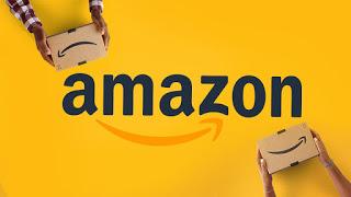 Amazon venderà esclusivamente beni di prima necessità Amazon venderà esclusivamente beni di prima necessità