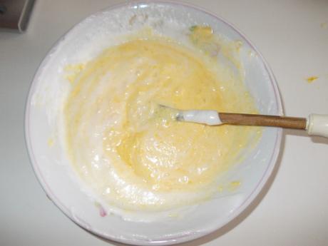 PLUMCKAKE AI FRUTTI CANDITI E LIMONCELLO PLUMCKAKE AI FRUTTI CANDITI E LIMONCELLO
