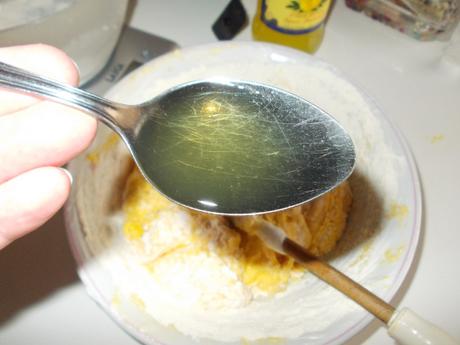 PLUMCKAKE AI FRUTTI CANDITI E LIMONCELLO PLUMCKAKE AI FRUTTI CANDITI E LIMONCELLO