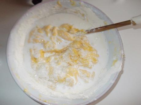 PLUMCKAKE AI FRUTTI CANDITI E LIMONCELLO PLUMCKAKE AI FRUTTI CANDITI E LIMONCELLO