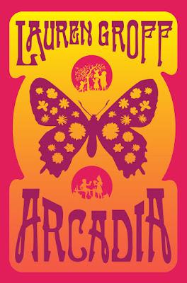 Arcadia di Lauren Groff - Briciola e la speranza Arcadia di Lauren Groff - Briciola e la speranza