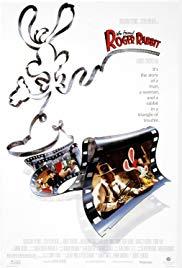 White Russian's Bulletin Chi ha incastrato Roger Rabbit Poster