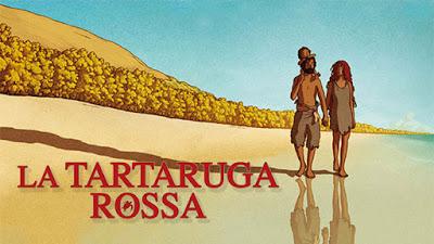 Recensione: Recensione: Tartaruga Rossa