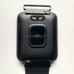 Recensione Alfawise H19: Smartwatch economico che misura la pressione Recensione Alfawise H19: Smartwatch economico che misura la pressione