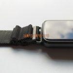 Recensione Alfawise H19: Smartwatch economico che misura la pressione Recensione Alfawise H19: Smartwatch economico che misura la pressione