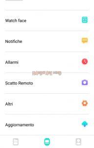 Recensione Alfawise H19: Smartwatch economico che misura la pressione Recensione Alfawise H19: Smartwatch economico che misura la pressione