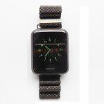 Recensione Alfawise H19: Smartwatch economico che misura la pressione Recensione Alfawise H19: Smartwatch economico che misura la pressione