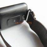 Recensione Alfawise H19: Smartwatch economico che misura la pressione Recensione Alfawise H19: Smartwatch economico che misura la pressione